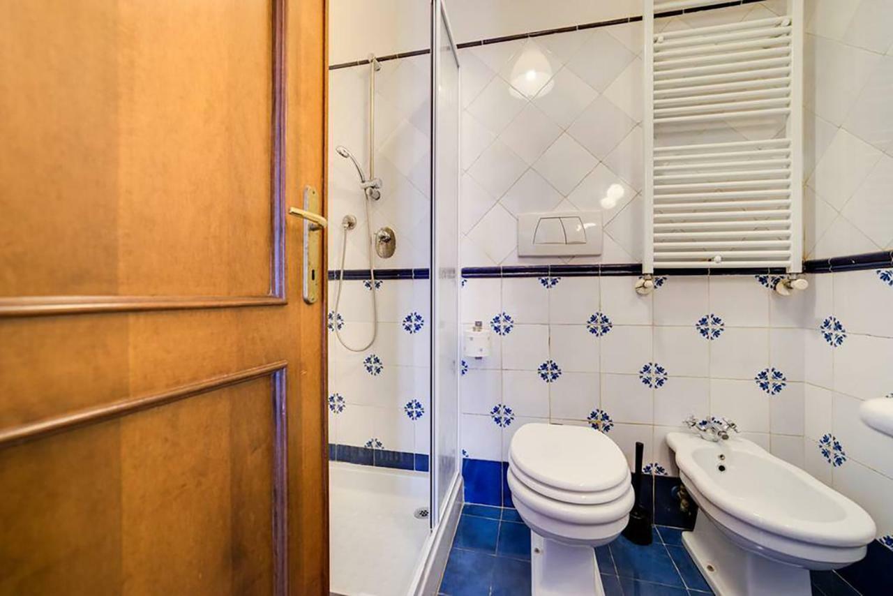 San Lorenzo Home Ρώμη Εξωτερικό φωτογραφία