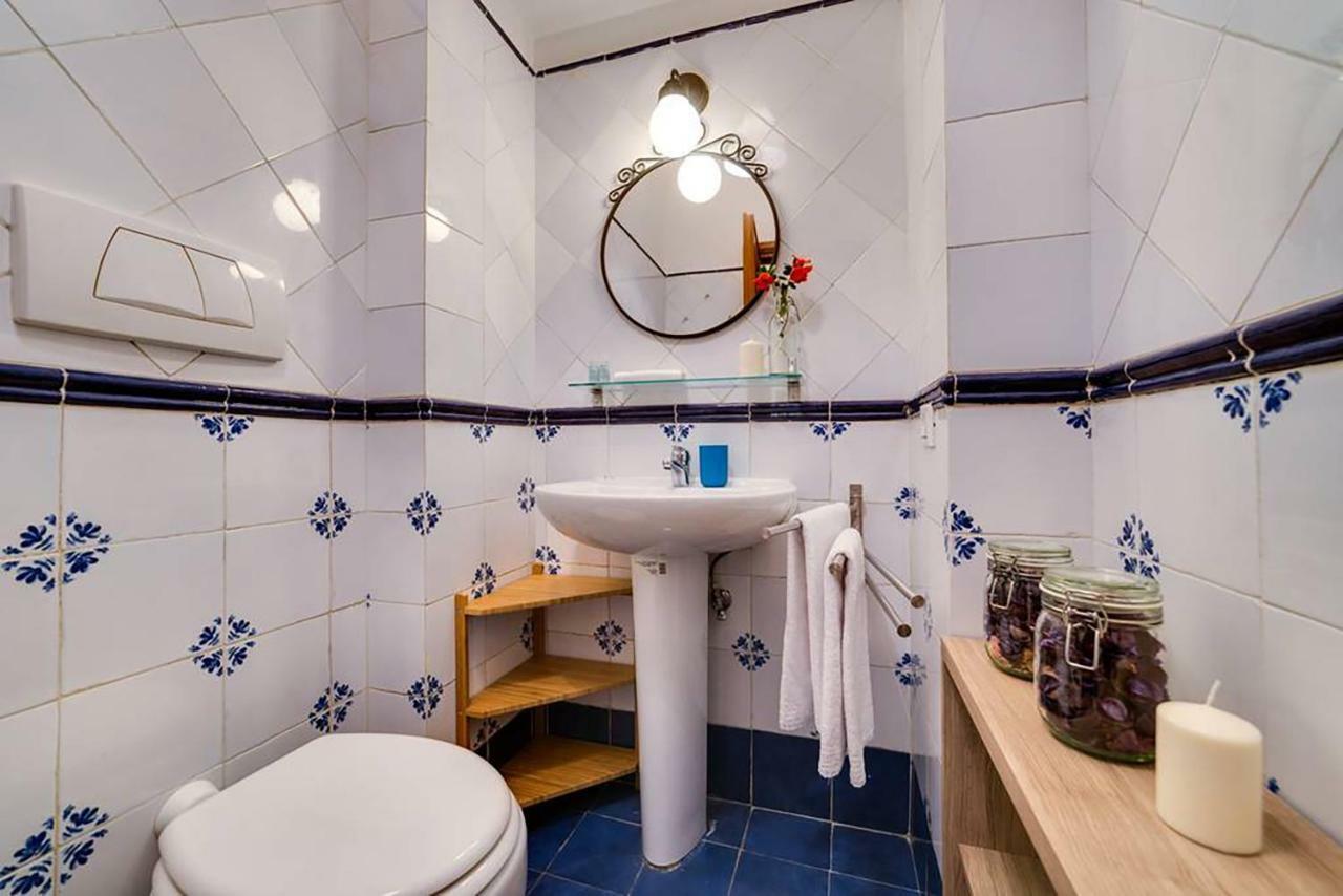 San Lorenzo Home Ρώμη Εξωτερικό φωτογραφία