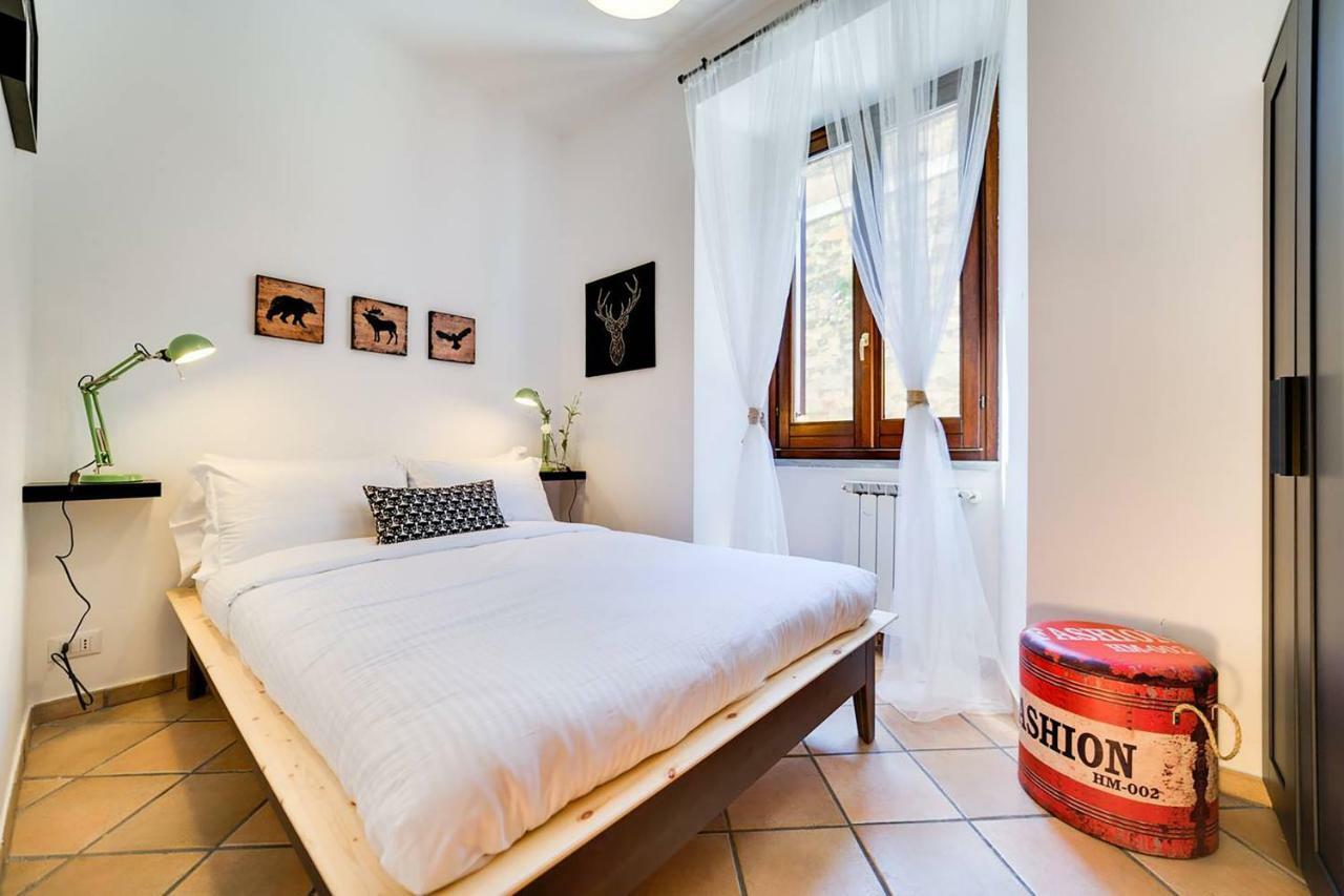 San Lorenzo Home Ρώμη Εξωτερικό φωτογραφία