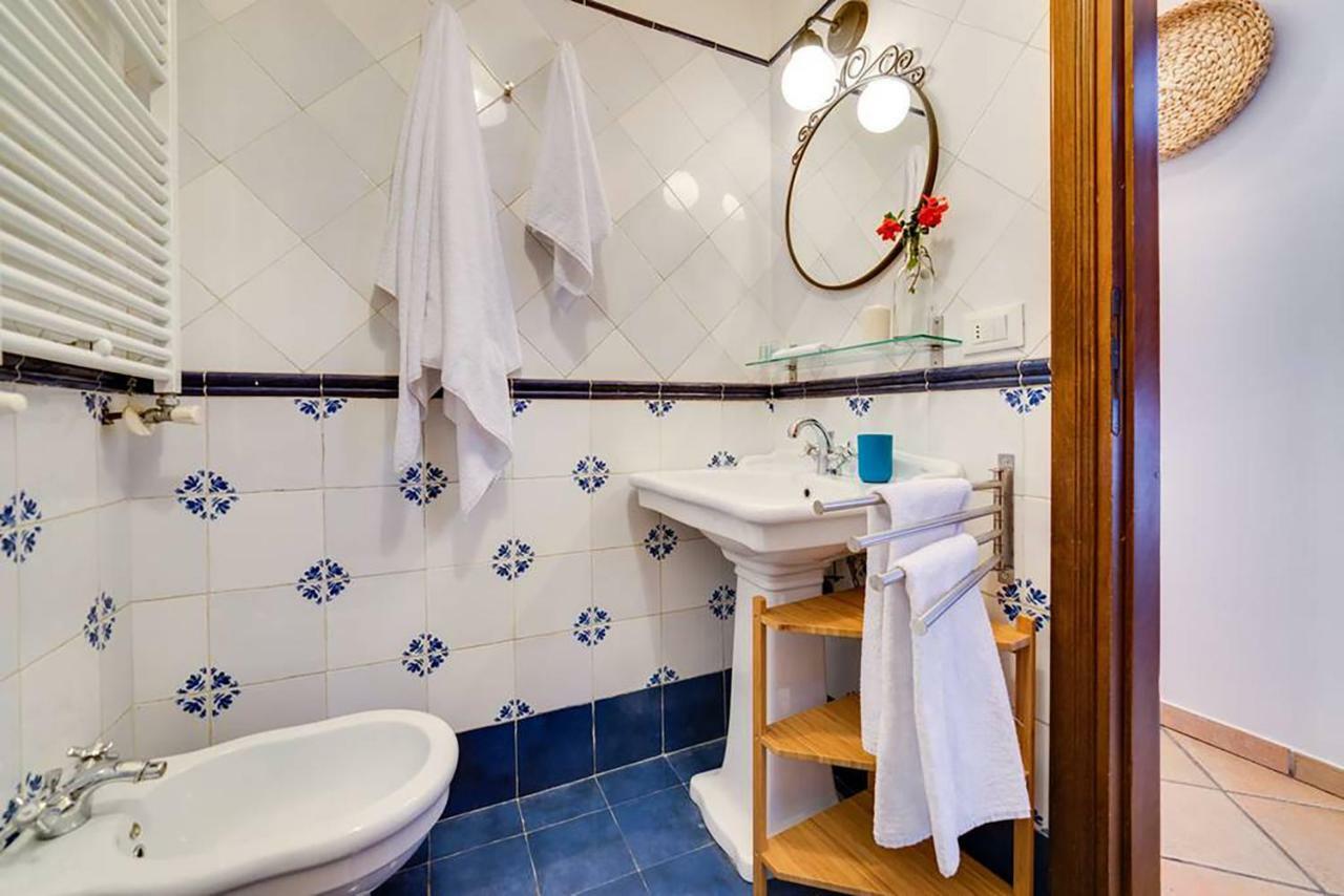 San Lorenzo Home Ρώμη Εξωτερικό φωτογραφία