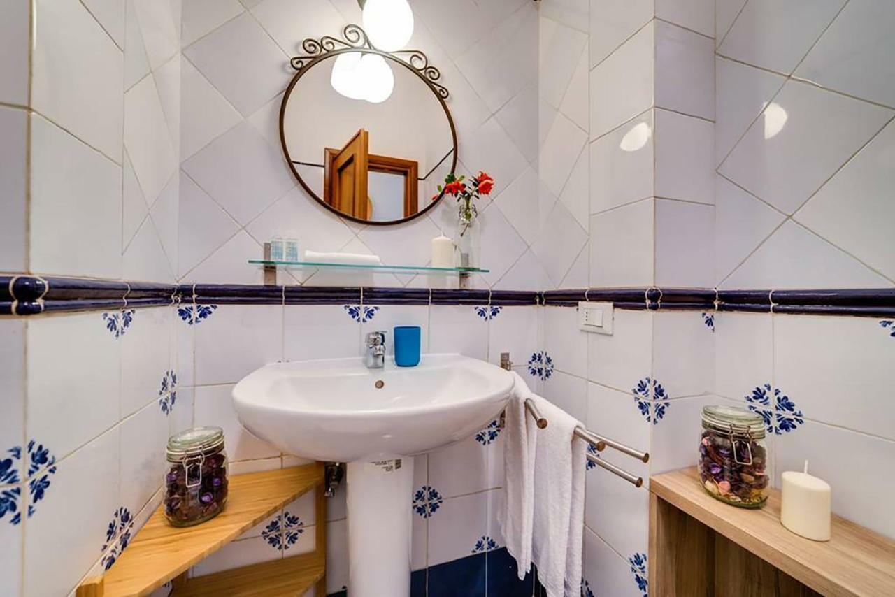 San Lorenzo Home Ρώμη Εξωτερικό φωτογραφία