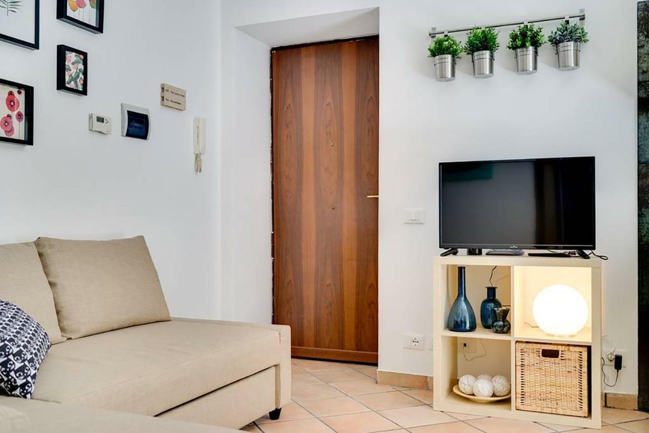 San Lorenzo Home Ρώμη Εξωτερικό φωτογραφία