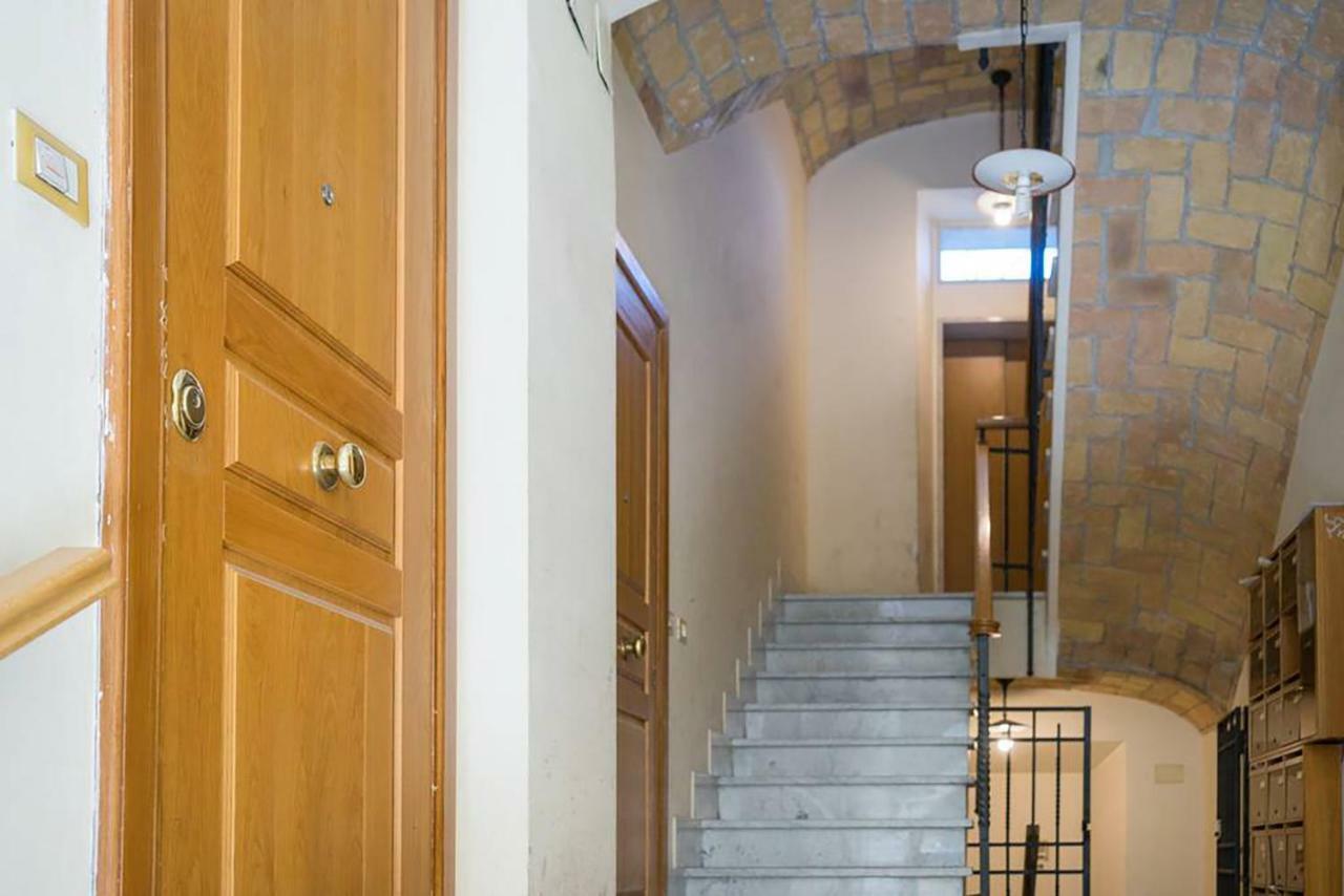 San Lorenzo Home Ρώμη Εξωτερικό φωτογραφία
