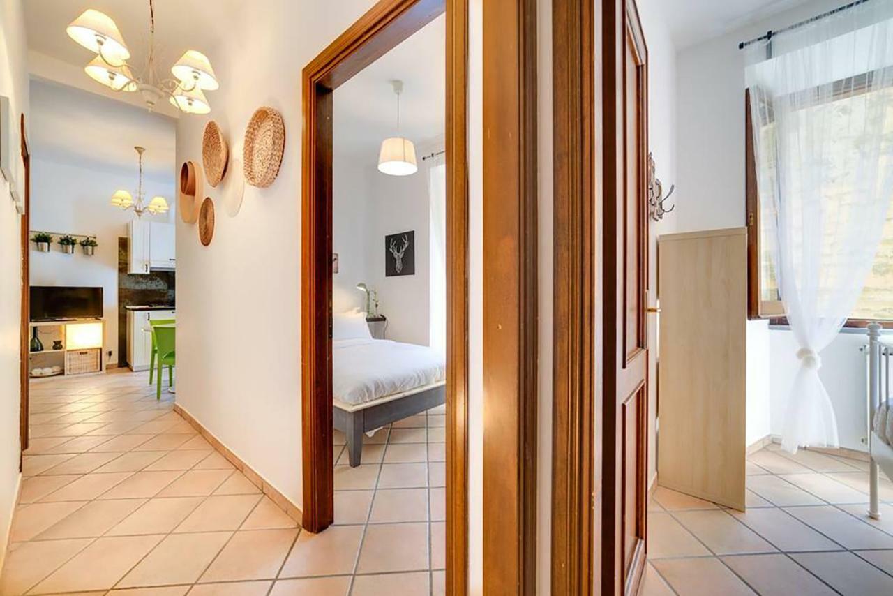 San Lorenzo Home Ρώμη Εξωτερικό φωτογραφία