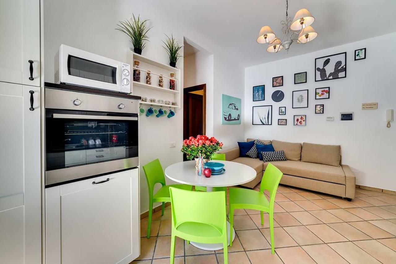 San Lorenzo Home Ρώμη Εξωτερικό φωτογραφία